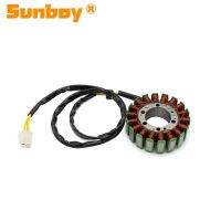 ▨❅№ Motorcycle Magneto Stator Coil For Cagiva 26440142B Grand Canyon 900 1998-2000 For Ducati 26440142B 26440221A 996 Biposto 998S