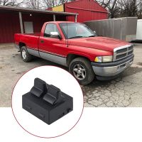 Window Control Switch Power Window Switch for 1994-1997 Dodge Ram 1500 Chrysler Town &amp; Country Front Driver Side