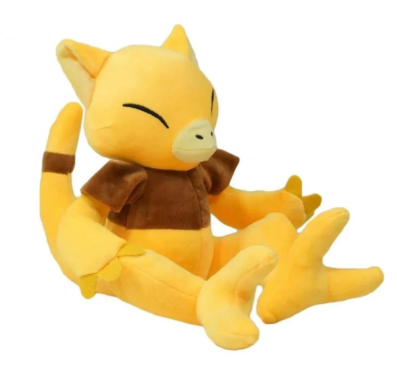 abra plush