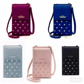 RS. DOMPET LV CEWEK / DOMPET HP TERBARU / TAS SELEMPANG WANITA / TAS  SELEMPANG HP POCKET / TAS SELEMPANG MURAH / TAS SELEMPANG CEWEK / TAS  SELEMPANG TERBARU