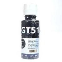 HP Ink Tank Refill GT-51 BK Color Fly