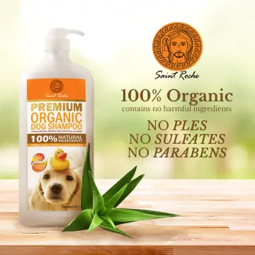 Best dog shampoo for shih tzu philippines sale