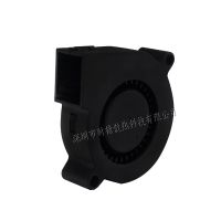 NEW 5015 50X50x15mm Blower Humidifier Fan Oil Bearing 5V 12V 24V 0.25A 5589RPM Cooling Fan With 2Pin