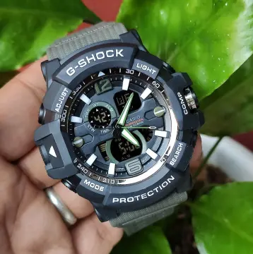 Mudmaster g shock price philippines hot sale