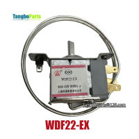 ตู้เย็นควบคุมอุณหภูมิชิ้นส่วนอะไหล่Regulator Switch WDF22-EX Thermostat-Shop5779273 Store