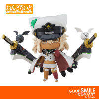 พร้อมส่ง+โค้ดส่วนลด Nendoroid 1894 Ramlethal Valentine: Guilty Gear-Strive- (ลิขสิทธิ์แท้ )