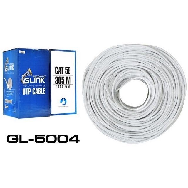 glink-สายแลน-lan-cat5e-utp-indoor-รุ่น-gl-5004-ความยาว-305-เมตร-สำหรับใช้ภายใน-สีขาว