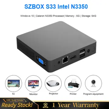 Beelink T4 Pro Mini PC Intel Apollo Lake Processor N3350 4K 4GB 64GB BT4.0  1000M AC Wifi Mini Computer - AliExpress