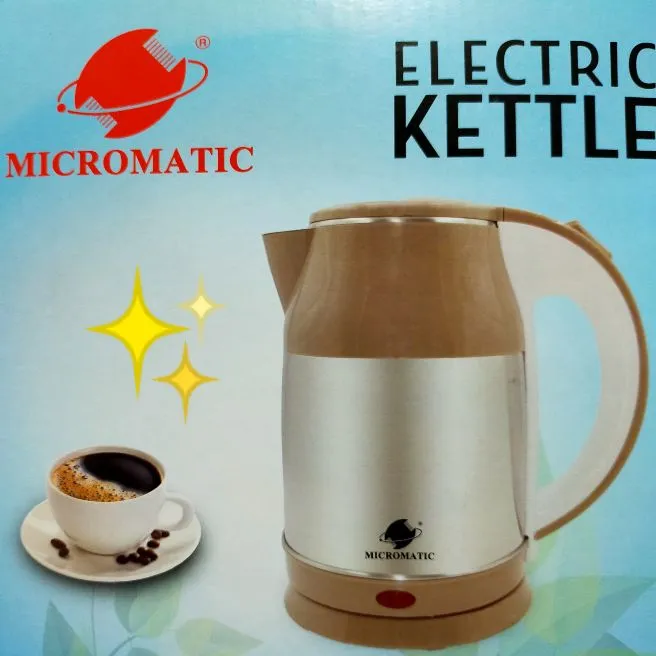 ELECTRIC KETTLE Lazada PH