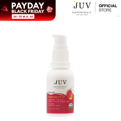 JUV Serum Brightening Vit A+ 30 ml