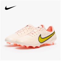 Nike Tiempo Legend 9 Academy FG รองเท้าฟุตบอล ตัวท็อป ใหม่ล่าสุด