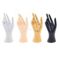 【HOT】 Hand Jewelry Organizer Supply 8.5 quot; Holder