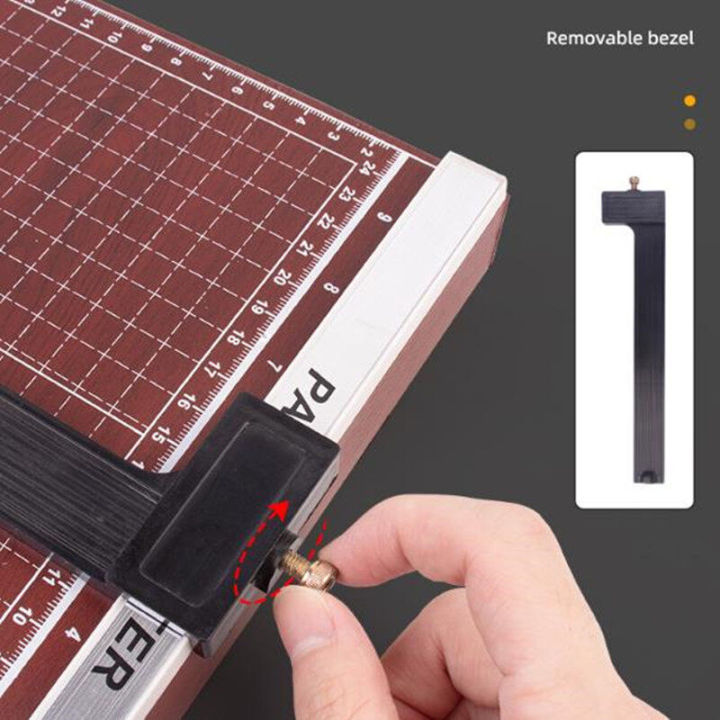kkbb-แท่นไม้ตัดกระดาษขนาด-a4-เครื่องตัดกระดาษ-แท่นตัดกระดาษ-แท่นตัดกระดาษฐานไม้-ที่ตัดกระดาษ-มีดตัดกระดาษ-อุปกรณ์สำนักงาน-เครื่องใช้สำนักงาน-อุปกรณ์โรงเรียน-เครื่องใช้โรงเรียน-อุปกรณ์ออฟฟิศ-อุปกรณ์ช่ว