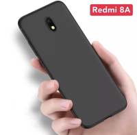 พร้อมส่ง Case Xiaomi Redmi 8A เคสเสี่ยวมี่เรดมี8a เคสซิลิโคน เคสนิ่ม TPU CASE สวยและบางมาก สินค้าใหม่