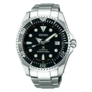 Seiko scuba clearance automatic 200m