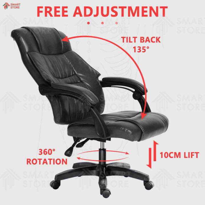 smartstore-ก้าอี้ออฟฟิศ-เก้าอี้ผู้บริหาร-office-chair-เก้าอี้นั่งทำงาน-computer-chair-เก้าอี้สำนักงาน-เก้าอี้คอมพิวเตอร์-เก้าอี้สำนักงานรุ่นล่าสุด