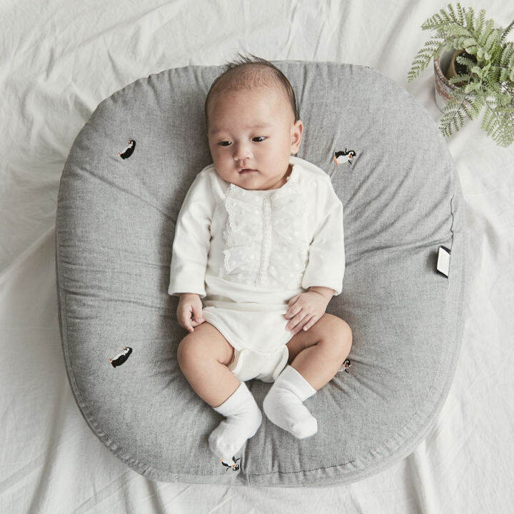 Nursing pillow lazada sale