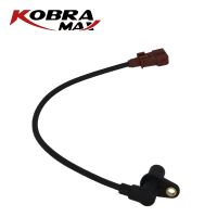 【❂Hot On Sale❂】 jiwei197 เซนเซอร์เพลาข้อเหวี่ยง Kobramax สำหรับ Citroen Fiat Peugeo 1920w9 920c3 96068168