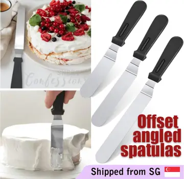 Angle Knife For Baking - Best Price in Singapore - Oct 2023