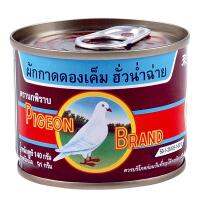 [พร้อมส่ง!!!] นกพิราบ ผักกาดดองเค็ม 140 กรัม x 6 กระป๋องPigeon Green Mustard Pickle 140g x 6 Cans