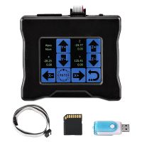 CNC Offline Controller with Touchscreen CNC Router Offline Control Module Offline Controller