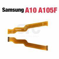 【✱2023 HOT✱】 chenqu51584 1ชิ้นสำหรับ Samsung Galaxy A10 A20 A40 A50 A60 A20e A70 A80 A750เมนบอร์ดแบบโค้งงอ A920การเชื่อมต่อเมนบอร์ด