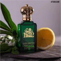 Clive Christian - 1872 For Men [?แบ่งขายน้ำหอมแท้ 100%]