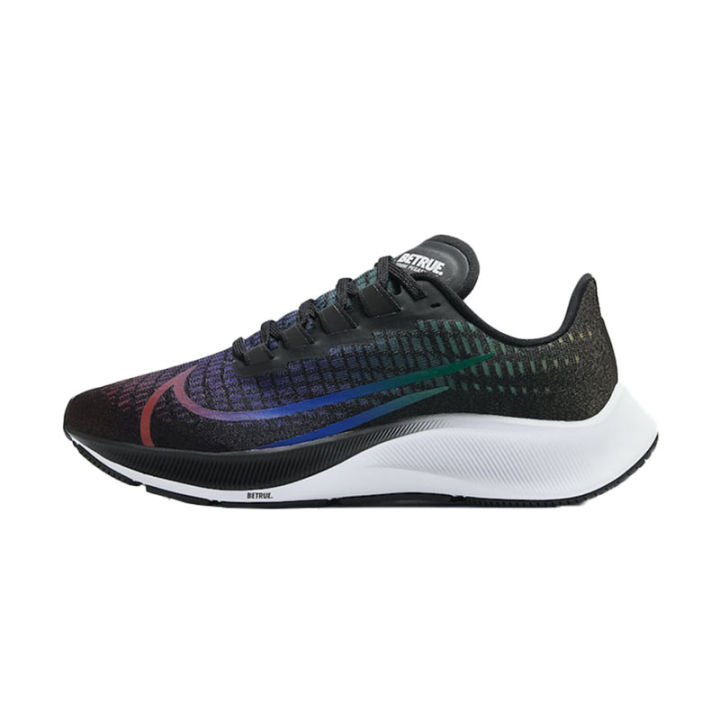 nike-air-zoom-pegasus-37-mens-sports-shoes-running-shoesรองเท้าบาสเก็ตบอลผู้ชาย-รองเท้าวิ่งผู้ชายระบายอากาศได้ดี-น้ำหนักเบา