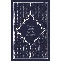 If you love what you are doing, you will be Successful. ! Breakfast at Tiffanys Hardback Little Clothbound Classics English By (author) Truman Capote