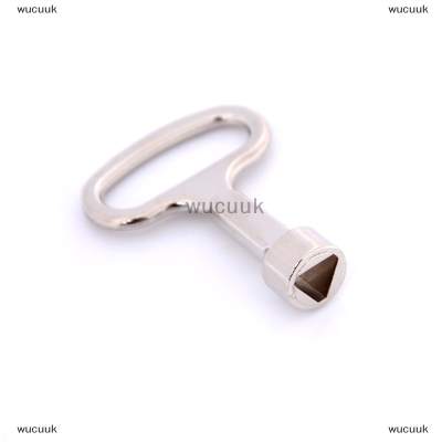 wucuuk Universal สามเหลี่ยม SOCKET spanner Key สำหรับจำหน่ายกล่องล็อคตู้