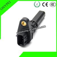 Car Speed Sensor 34960-83E00; 09240040; 9204040 for Suzuki Wagon Swift Ignis Vauxhall Agila Mk I 09204040 4700390 Car Parts