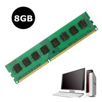 8GB PC3-10600 DDR3 1333MHz Memoria RAM 240หมุดสำหรับระบบ AMD