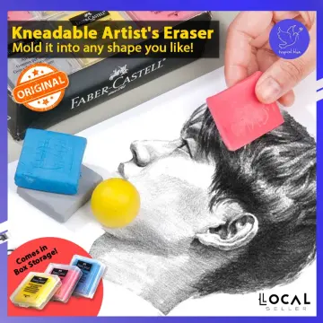 Pro Art Eraser Soft Artist 