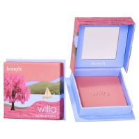 Benefit Brush // willa 6g บลัชออน