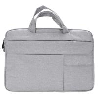 Laptop Bag 14-15.4 Inch Waterproof Notebook Bag For Macbook Air Pro 15 Computer Handbag Briefcase Bag