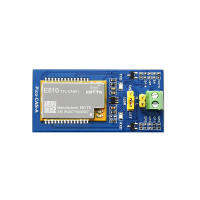 Waveshare CAN Bus Module สำหรับ Raspberry Pi Pico ทำให้สามารถสื่อสารได้ยาวนานผ่าน UART รวมเอาโมดูล E810-TTL-CAN01