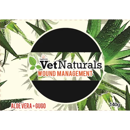 VET NATURALS WOUND MANAGEMENT DOG SOAP, SABON PARA SA SUGAT Lazada PH