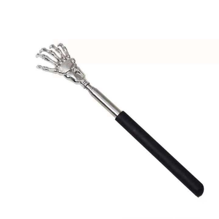 1ชิ้นกล้องส่องทางไกลเกา-backscratcher-ยืดนวดกรงเล็บสำหรับกลับมีดโกนนวดผ่อนคลายกลับ-s-cratcher-บรรเทาต่อต้านคัน