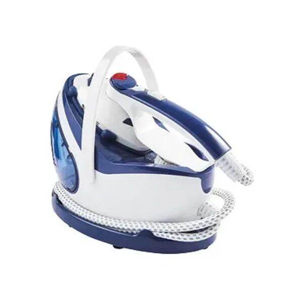 STIRLING GS14RLS 2in1 Steam Iron and Garment Steamer Lazada PH
