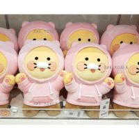 【Pre-order】 KAKAO FRIENDS Hoodie Baby Pillow ChoonsikTH