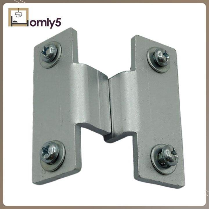 [Home Store] Record Player Repair Hinge Set Accessories for Technics