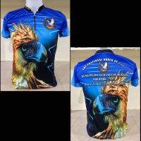 2023 NEW Style Eagles Poloshirt Chinese Collar CC1，Can be customization