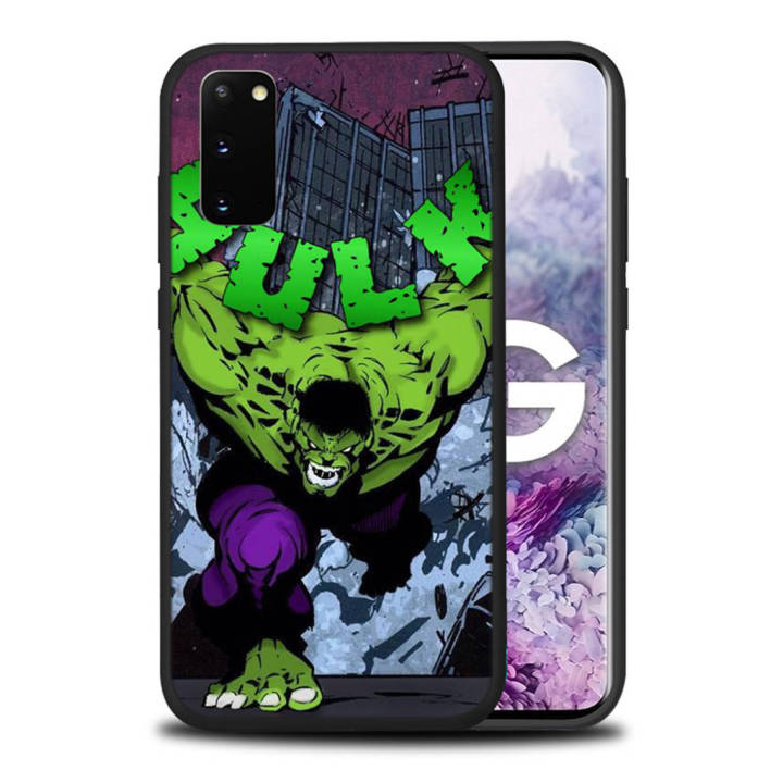 47gnn-hulk-marvel-อ่อนนุ่ม-high-quality-ซิลิโคน-tpu-phone-เคสโทรศัพท์-ปก-หรับ-samsung-galaxy-a10-a10s-a9-a8-a7-a6-a5-j8-j7-j730-j6-j4-j2-prime-plus-core-pro