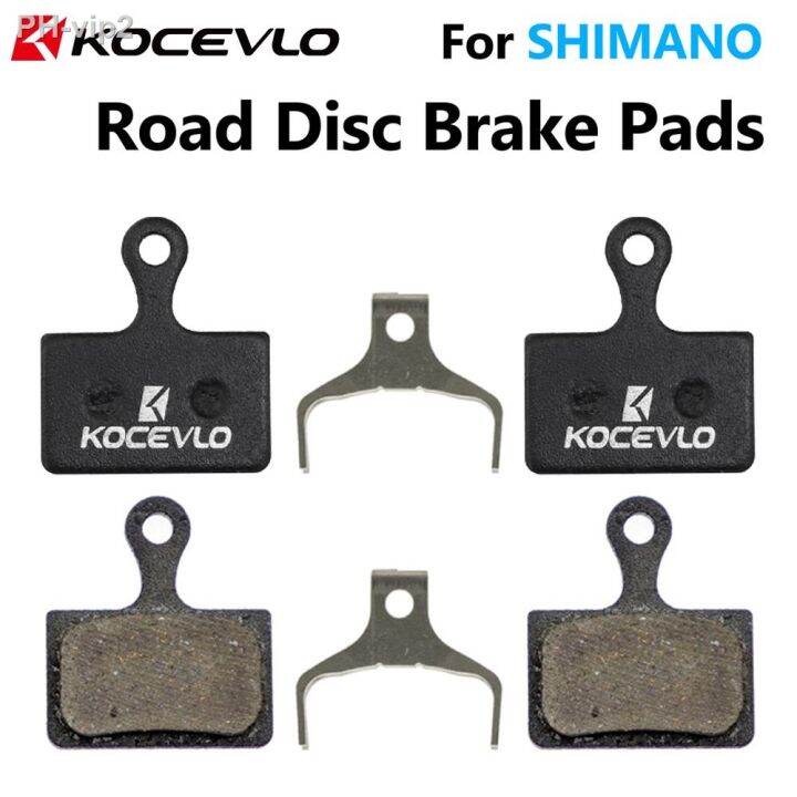 2-pair-kocevlo-road-disc-brake-pads-for-shimano-flat-mount-road-disc-caliper-l03a-r9170-r8070-7020-grx