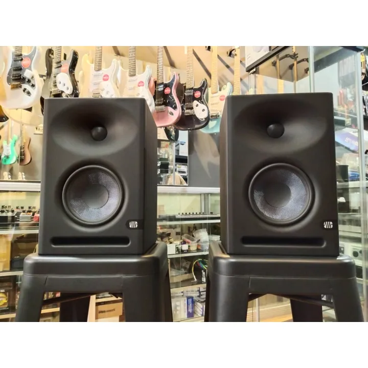 Presonus Eris E7 XT Studio Speaker Monitor Recording Lazada Indonesia