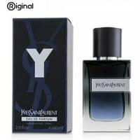 Yves Saint Laurent Y EDP 60 ml.กล่องซีล ของแท้