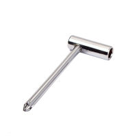 [ammoon]Guitar Truss Rod Wrench with 7mm Nut Driver 1/4