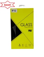 GLASS ไอโฟน 12 (2692)