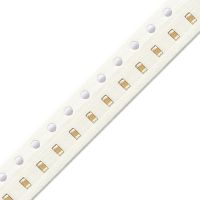 ✶✧๑ 100Pcs 0402(1005) MLCC 6.3V Multilayer Ceramic Capacitor 4.7UF 10UF 150NF 220NF 330NF 1UF 2.2UF