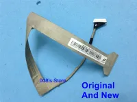 New LED LCD LVDS Cable For SAMSUNG NP-R517 R610 R620 R518 R520 R519 R522 BA39-00892A Display Screen Ribbon Flex